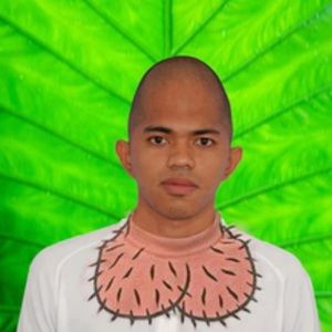 Meet your Posher, Matthew